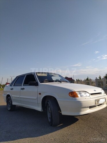 LADA (VAZ) 2115 2012, 107,000 km - 1.6 l - Ağsu