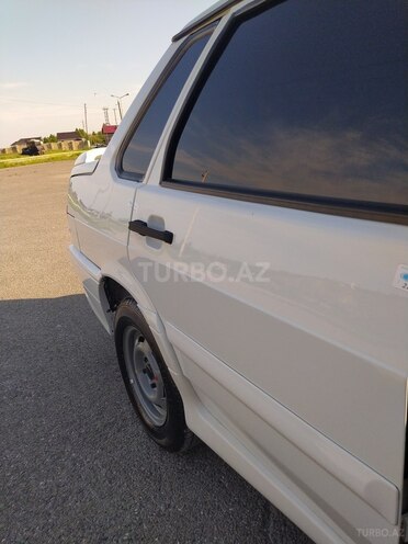 LADA (VAZ) 2115 2012, 107,000 km - 1.6 l - Ağsu
