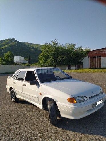LADA (VAZ) 2115 2012, 107,000 km - 1.6 l - Ağsu