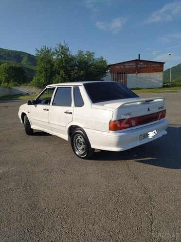 LADA (VAZ) 2115 2012, 107,000 km - 1.6 l - Ağsu