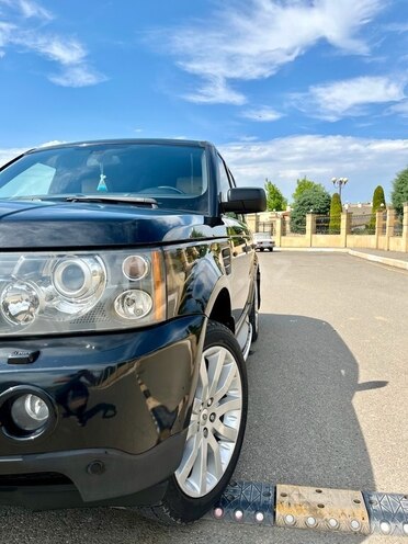 Land Rover RR Sport-13