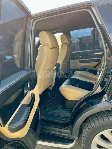 Land Rover RR Sport-16
