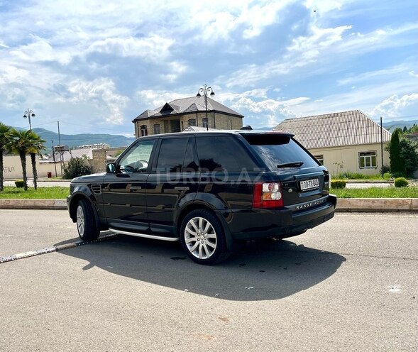 Land Rover RR Sport-10
