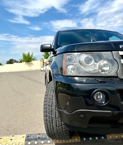 Land Rover RR Sport-12