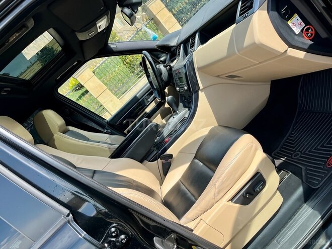 Land Rover RR Sport-18