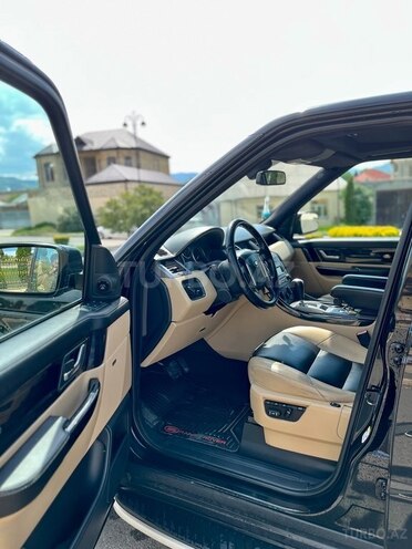 Land Rover RR Sport-14