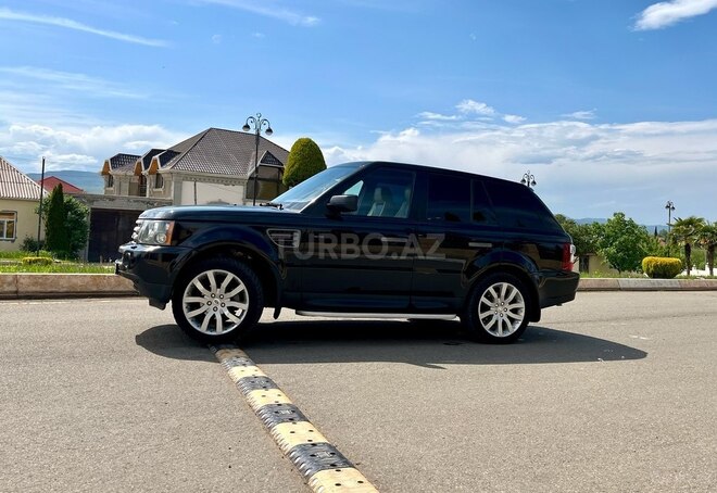 Land Rover RR Sport-11