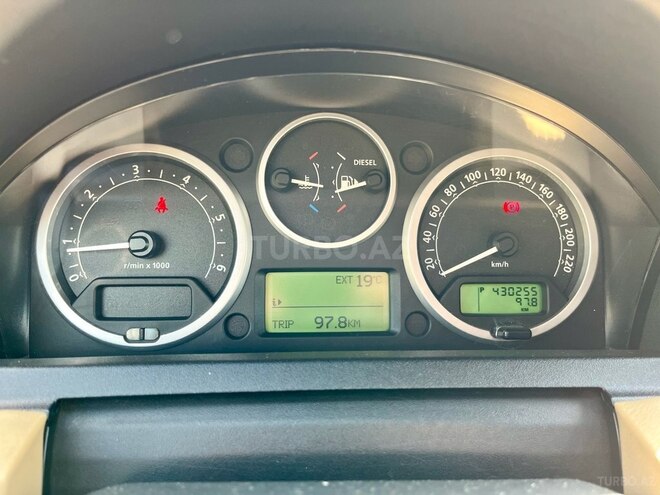 Land Rover RR Sport-19