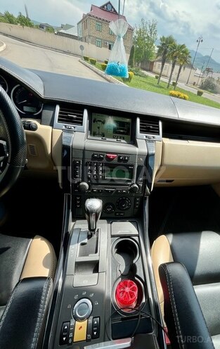 Land Rover RR Sport-20