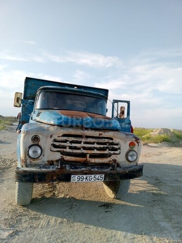 ZIL 131 1992, 555,000 km - 2.7 l - Bakı