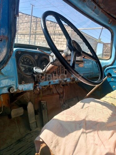 ZIL 131 1992, 555,000 km - 2.7 l - Bakı