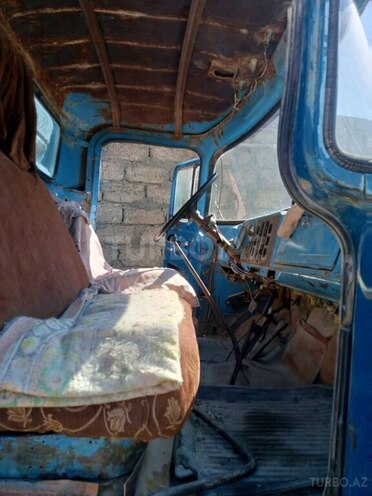 ZIL 131 1992, 555,000 km - 2.7 l - Bakı
