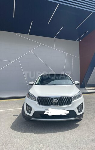 Kia Sorento 2015, 91,100 km - 2.0 l - Bakı
