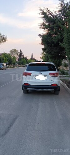 Kia Sorento 2015, 91,100 km - 2.0 l - Bakı