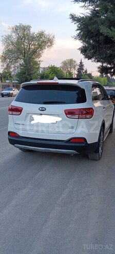Kia Sorento 2015, 91,100 km - 2.0 l - Bakı