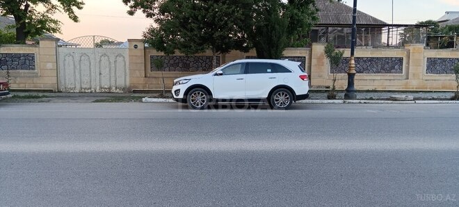 Kia Sorento 2015, 91,100 km - 2.0 l - Bakı