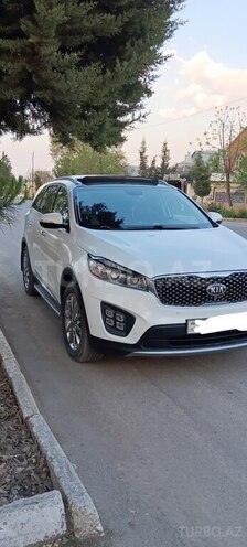 Kia Sorento 2015, 91,100 km - 2.0 l - Bakı