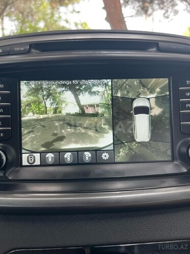 Kia Sorento 2015, 91,100 km - 2.0 l - Bakı