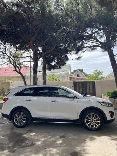 Kia Sorento 2015, 91,100 km - 2.0 l - Bakı