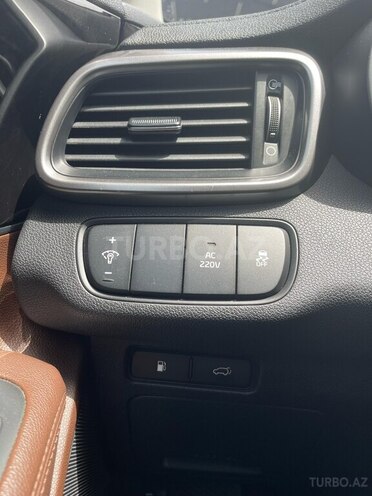 Kia Sorento 2015, 91,100 km - 2.0 l - Bakı