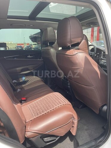 Kia Sorento 2015, 91,100 km - 2.0 l - Bakı
