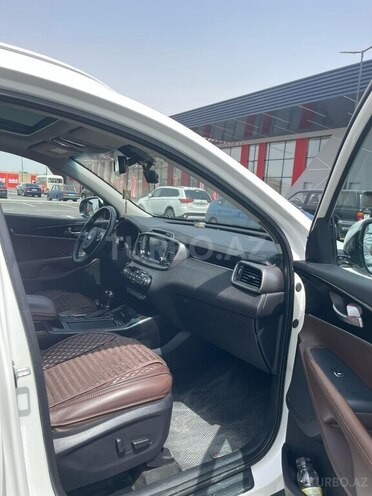 Kia Sorento 2015, 91,100 km - 2.0 l - Bakı