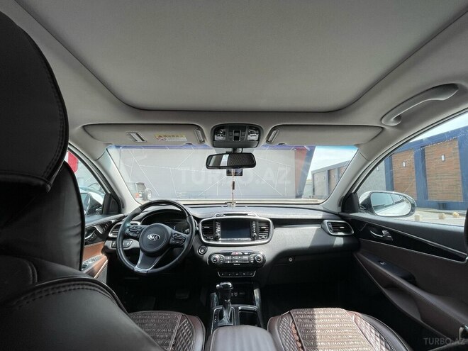 Kia Sorento 2015, 91,100 km - 2.0 l - Bakı