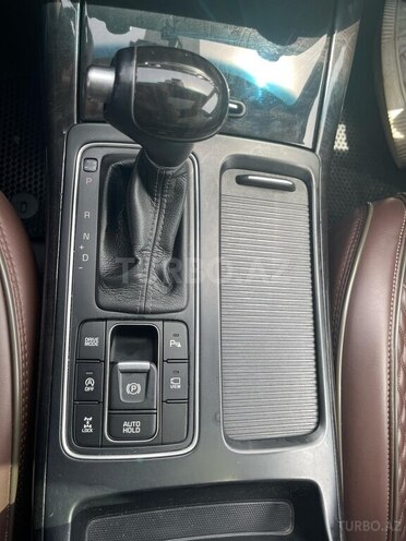 Kia Sorento 2015, 91,100 km - 2.0 l - Bakı