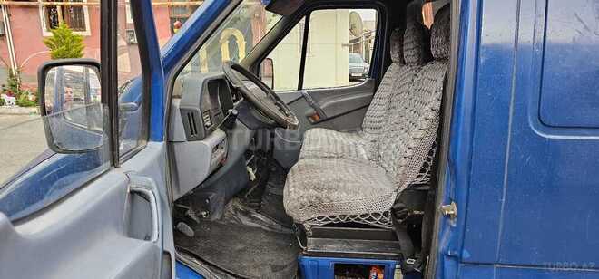 Mercedes Sprinter 208 1996, 350,356 km - 2.3 l - Bakı