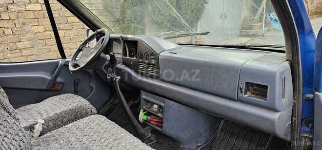 Mercedes Sprinter 208 1996, 350,356 km - 2.3 l - Bakı