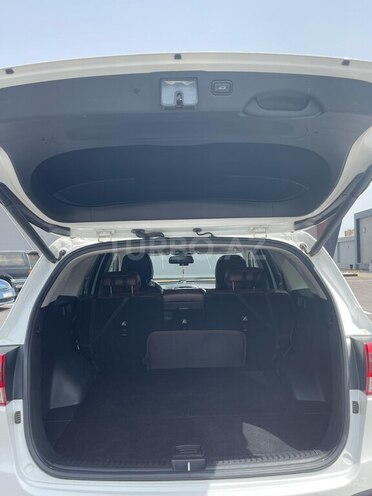 Kia Sorento 2015, 91,100 km - 2.0 l - Bakı