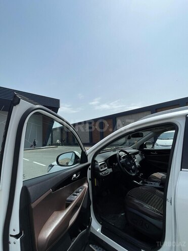 Kia Sorento 2015, 91,100 km - 2.0 l - Bakı