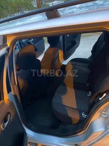 Renault Megane 2008, 445,000 km - 1.5 l - Bakı