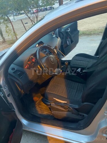 Renault Megane 2008, 445,000 km - 1.5 l - Bakı