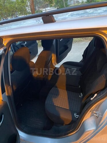 Renault Megane 2008, 445,000 km - 1.5 l - Bakı