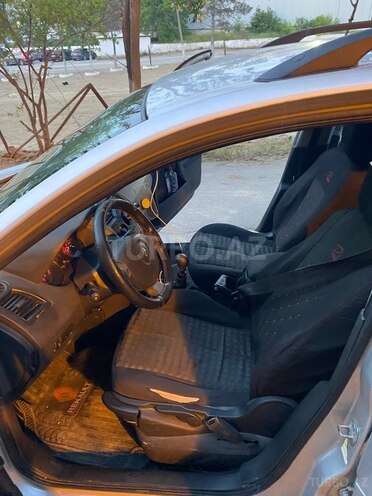 Renault Megane 2008, 445,000 km - 1.5 l - Bakı
