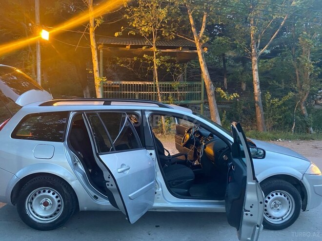 Renault Megane 2008, 445,000 km - 1.5 l - Bakı