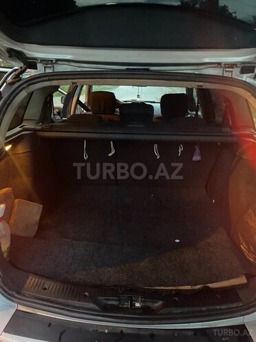 Renault Megane 2008, 445,000 km - 1.5 l - Bakı