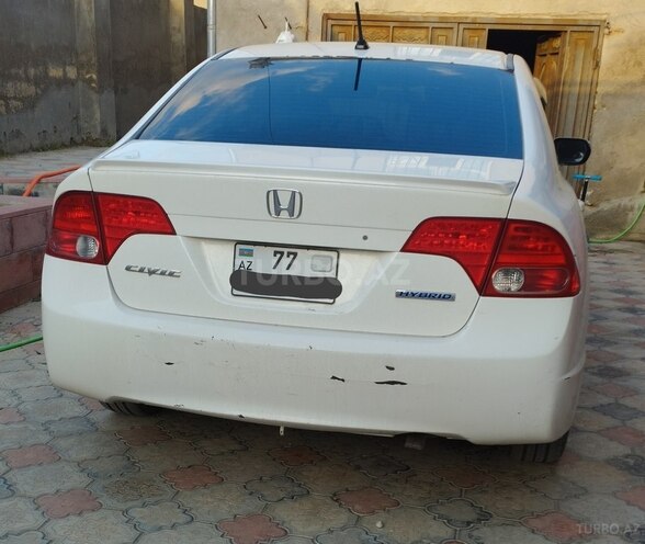 Honda Civic 2006, 432,800 km - 1.3 l - Bakı