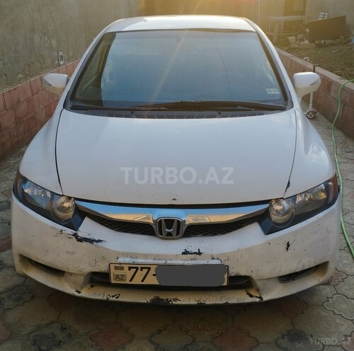 Honda Civic 2006, 432,800 km - 1.3 l - Bakı