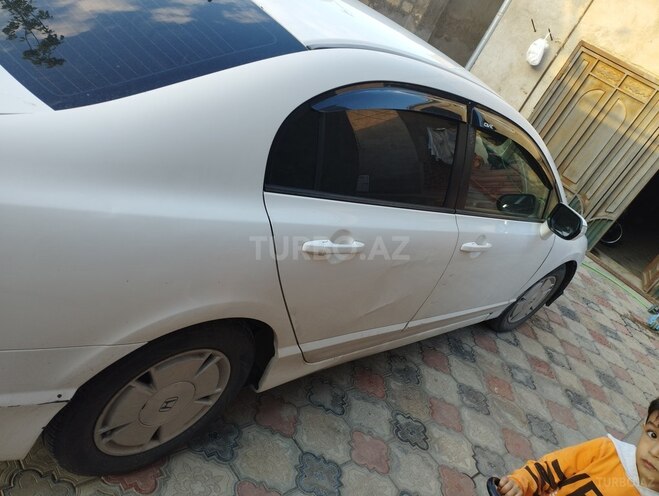 Honda Civic 2006, 432,800 km - 1.3 l - Bakı