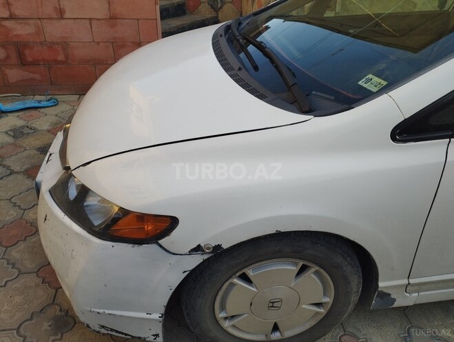 Honda Civic 2006, 432,800 km - 1.3 l - Bakı