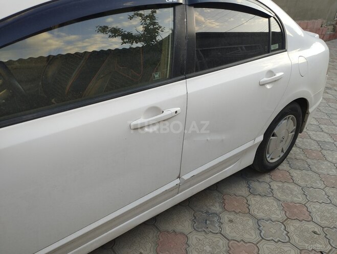 Honda Civic 2006, 432,800 km - 1.3 l - Bakı