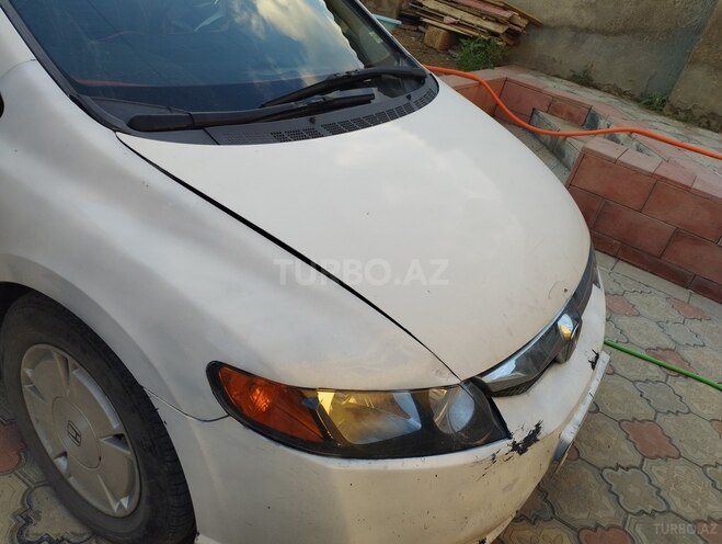 Honda Civic 2006, 432,800 km - 1.3 l - Bakı