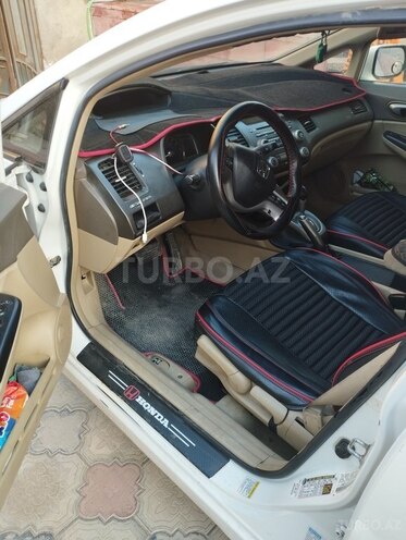 Honda Civic 2006, 432,800 km - 1.3 l - Bakı