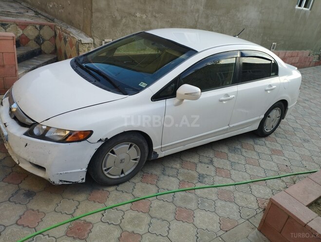 Honda Civic 2006, 432,800 km - 1.3 l - Bakı
