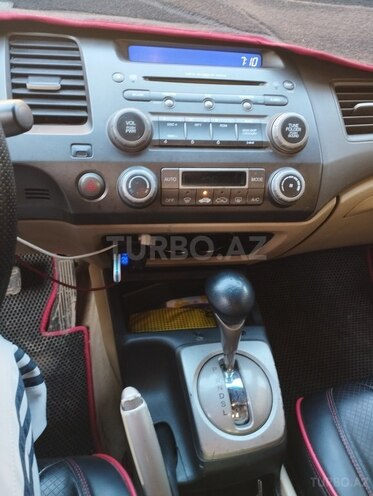Honda Civic 2006, 432,800 km - 1.3 l - Bakı