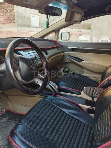 Honda Civic 2006, 432,800 km - 1.3 l - Bakı