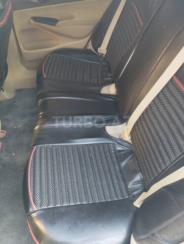 Honda Civic 2006, 432,800 km - 1.3 l - Bakı
