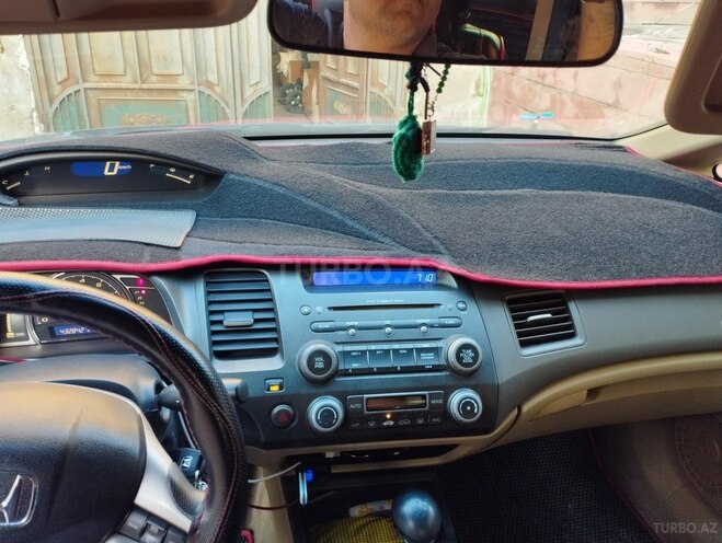 Honda Civic 2006, 432,800 km - 1.3 l - Bakı